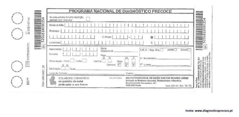 F5 - Você viu? - Teste do pezinho, chupetas e certidão; como é a