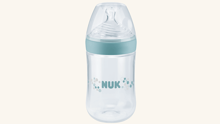 Biberão Natural – NUK Nature Sense