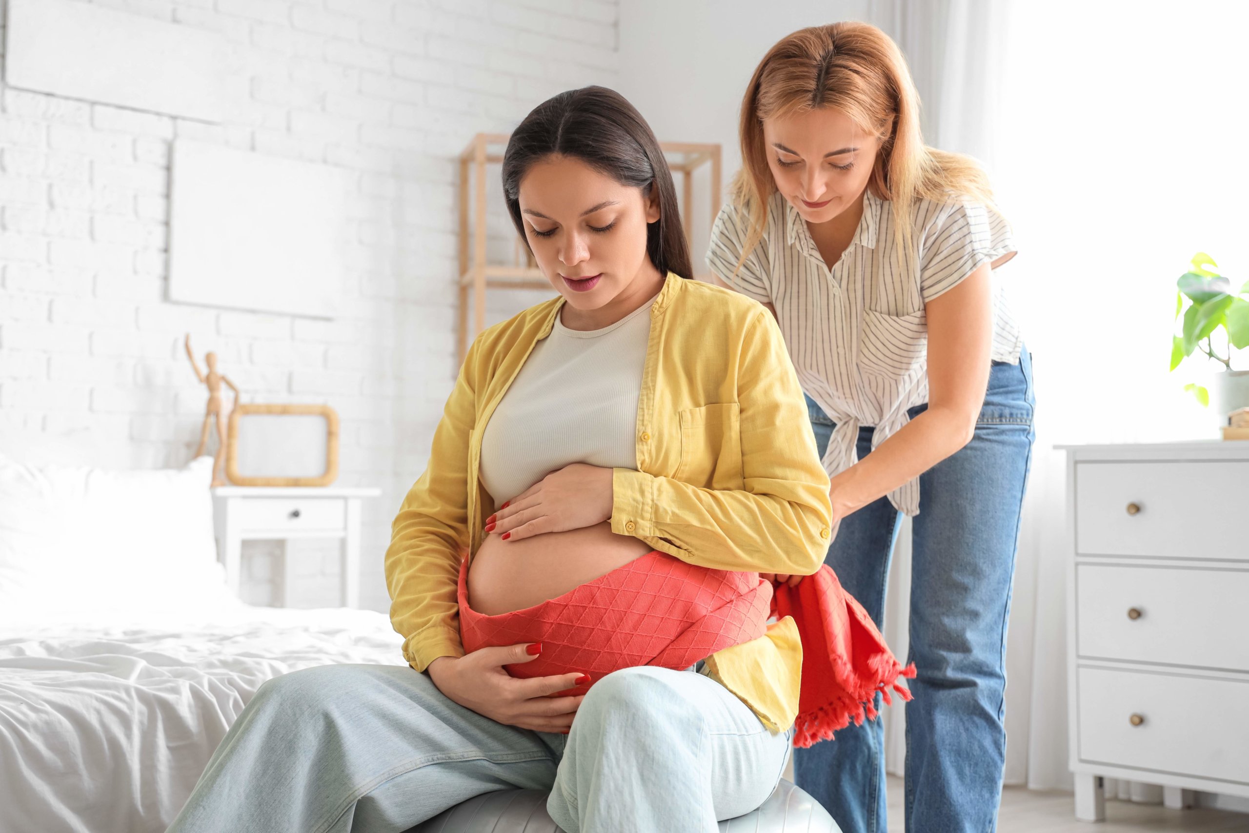 Doula é parteira? As diferenças entre Doula e Parteira - Dra. Cegonha
